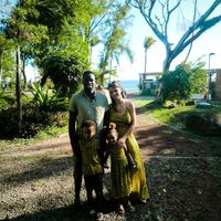 Casa di MaMaD et Claire family
