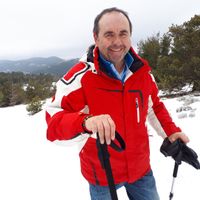 En automne, ideal pour du golf ou pas.Entre Aix en Provence et Avignon,domaine et golf de Pont Royal