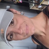 La maison de Aurélie