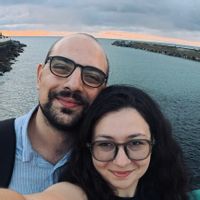 Stanza nel cuore della Via Francigena