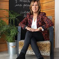 Cristina s Haus