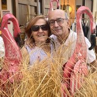 La maison de Blasinda y Jorge