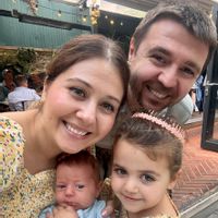 Family-Friendly London Apartment with with Balcony & Great Connections