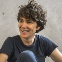 La maison de Camille