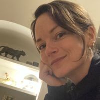 Château aux portes de Lyon