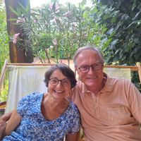 Maison entre ville et campagne niortaise