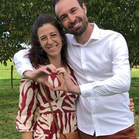 Casa di Sara & Nico