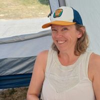 Maison familiale à la campagne