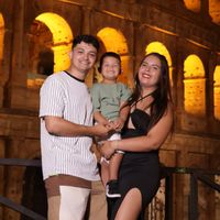 Casa di Gabriel Vigna