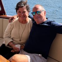 Steve and Val s Haus