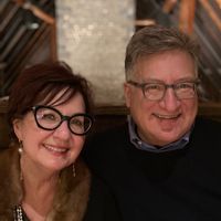 Mary Lou and Tom s Haus
