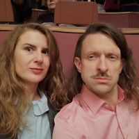 La maison de Leda and Vatroslav