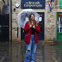 La maison de Pauline