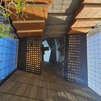 Casa de israel shkedi