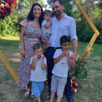 Logement indépendant sous notre habitation - tout équipé - grande dispo toute l'année - piscine