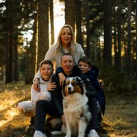 "Font-Romeu : T2 cosy avec vue sur les montagnes"