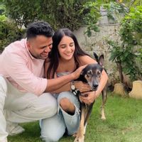 La maison de Akshita Anil