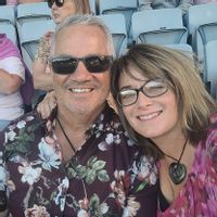 La maison de Mark & Ruth