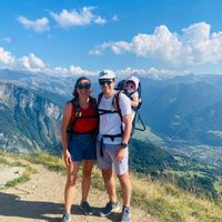 Le charme de l'ancien à Rennes - Chez Marie, Frédéric & Apolline