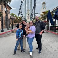 La maison de Veronica & Romulo