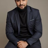 Pavan Kumar s Haus