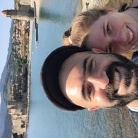 Maison de Juliet et Pierre