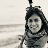 La maison de Francesca