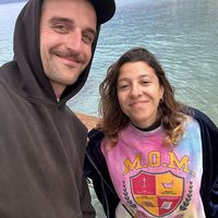 Marie & Max's house