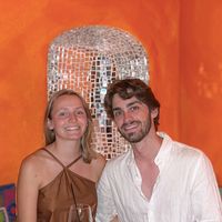 Le Cocon de Julien & Louise