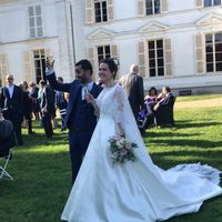 L'appartement de Ralph