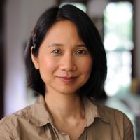 Casa di Laura and Miro