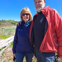 Casa de Tim and  Françoise