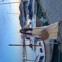 Marina's house