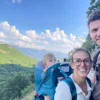 Maison de ville à Chambéry: entre lac et montagne