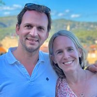 Maison centre-ville avec piscine à deux pas de Lyon