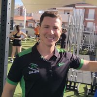 La maison de MANUEL DE LOS REYES