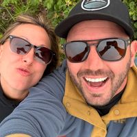 La maison de Hans et Marie