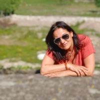 La maison de Maria Emília