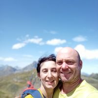 Maison au calme dans le Périgord vert sur un terrain de 1 hectare.