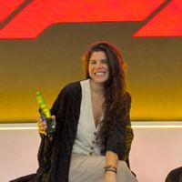 La maison de Ana Paula