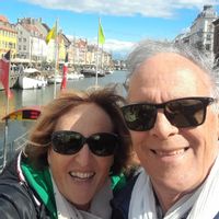 Petit coin de verdure