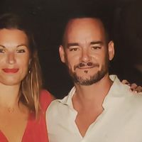 Faustine et Alex