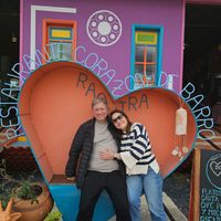 La maison de Liliana