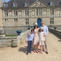 La maison de JP