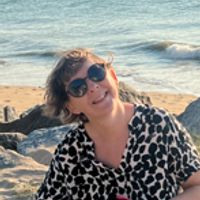 La maison de Celine  Maison avec jardin dans quartier calme proche de la mer et de la campagne