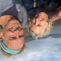 La maison de Belinda