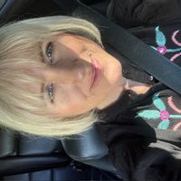 La maison de Katherine