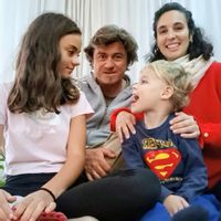 huis van Jaume & Llucia & Family