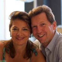 La maison de Isabelle