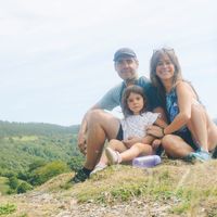 Casa di Naroa, Axier, Izar
